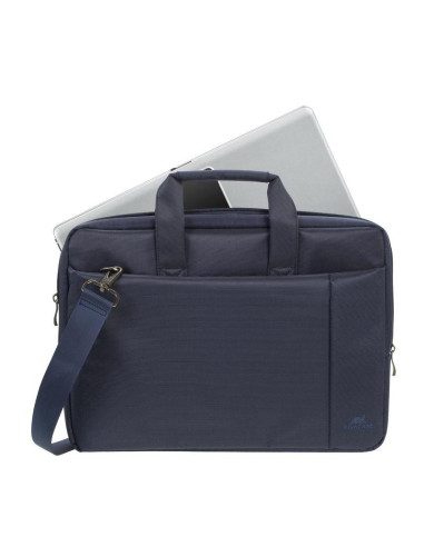 NB CASE CENTRAL 13.3"/8221 BLUE RIVACASE