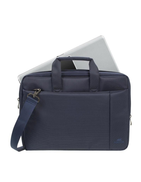 NB CASE CENTRAL 13.3"/8221 BLUE RIVACASE