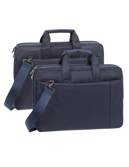 NB CASE CENTRAL 13.3"/8221 BLUE RIVACASE