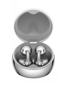 HUAWEI FREECLIP 2S SPACE SILVER