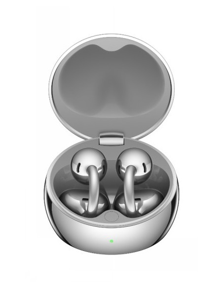HUAWEI FREECLIP 2S SPACE SILVER