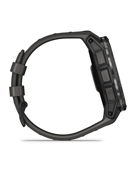 SMARTWATCH INSTINCT 3 AMOLED/BLK/CHARCO 010-03020-00 GARMIN
