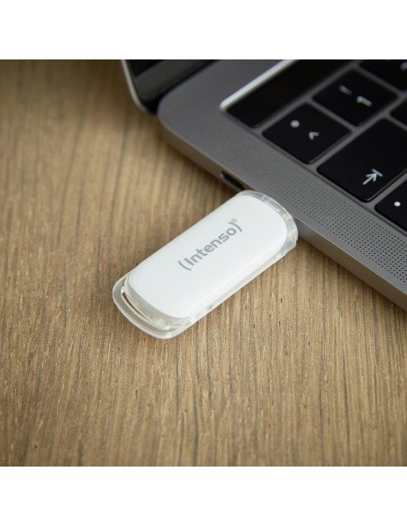 MEMORY DRIVE FLASH USB-C 32GB/3538480 INTENSO