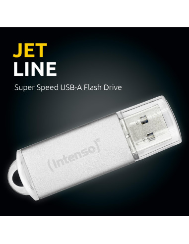 MEMORY DRIVE FLASH USB3.2 64GB/3541490 INTENSO