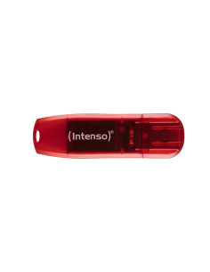 MEMORY DRIVE FLASH USB2 128GB/3502491 INTENSO