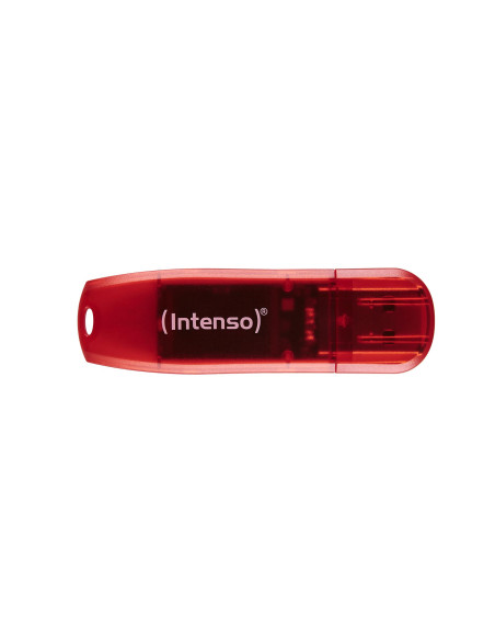 MEMORY DRIVE FLASH USB2 128GB/3502491 INTENSO