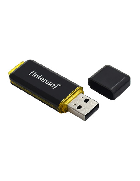 MEMORY DRIVE FLASH USB3.1 64GB/3537490 INTENSO