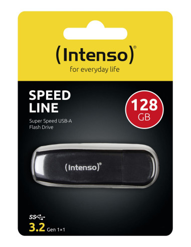 MEMORY DRIVE FLASH USB3 128GB/3533491 INTENSO