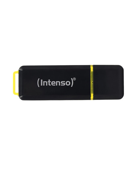 MEMORY DRIVE FLASH USB3.1/128GB 3537491 INTENSO