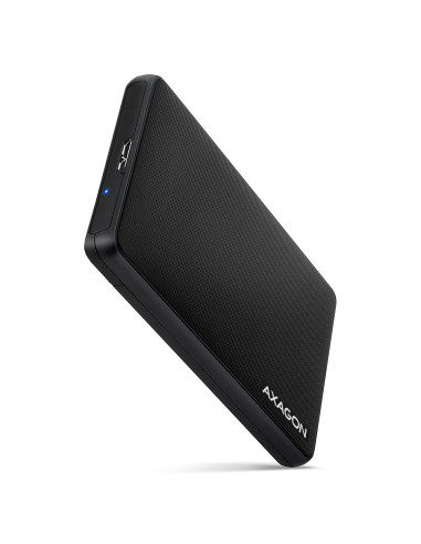 HDD ACC ENCLOSURE 2.5"/USB3.2 EE25-SL AXAGON