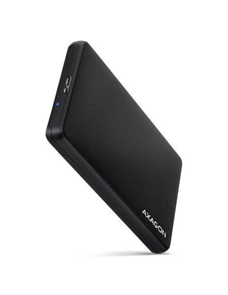 HDD ACC ENCLOSURE 2.5"/USB3.2 EE25-SL AXAGON