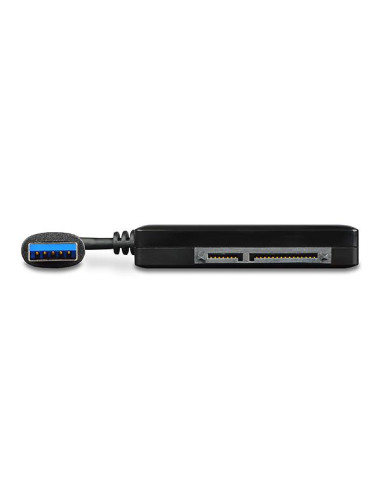 SSD ACC ADAPTER USB3.0/SATA/0.2M ADSA-FP3 AXAGON