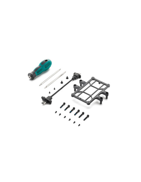 Drone Accessory, DJI, Manifold 3 Accessory Kit (Matrice 400), CP.EN.00000697