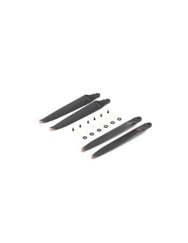 Drone Accessory, DJI, DJI Matrice 400 2510F Propeller, CP.EN.00000675.01