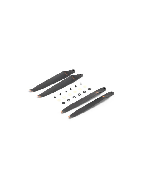 Drone Accessory, DJI, DJI Matrice 400 2510F Propeller, CP.EN.00000675.01