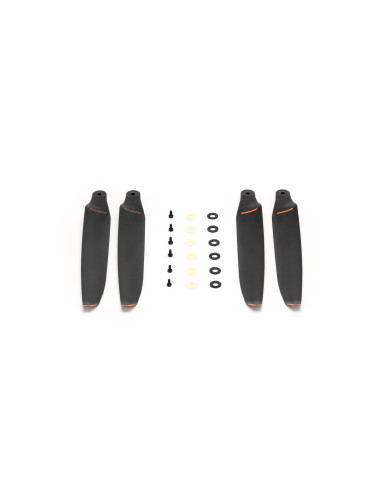 Drone Accessory, DJI, DJI Matrice 400 2510F Propeller, CP.EN.00000675.01