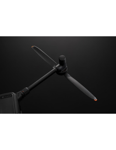 Drone Accessory, DJI, DJI Matrice 400 2510F Propeller, CP.EN.00000675.01