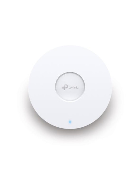 Access Point, TP-LINK, Omada, 5378 Mbps, IEEE 802.11a/b/g, IEEE 802.11n, IEEE 802.11ac, IEEE 802.11ax, 1xRJ45, EAP670