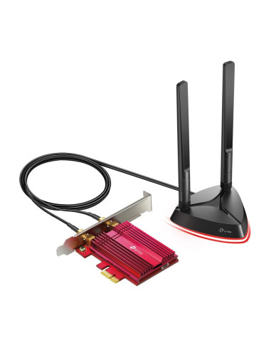 WRL ADAPTER 3000MBPS PCIE/ARCHER TX3000E TP-LINK