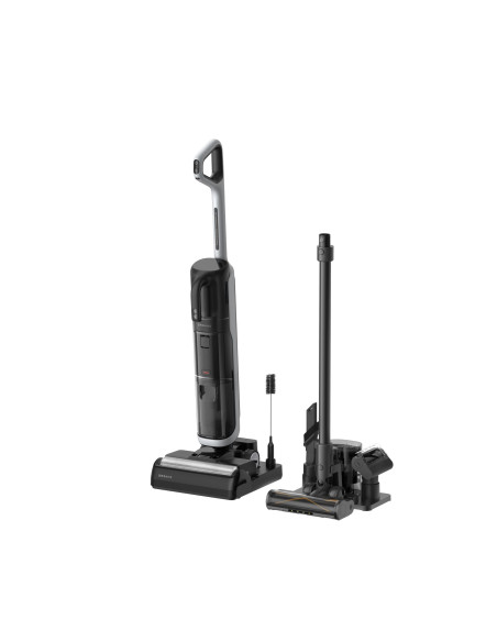 Vacuum Cleaner, DREAME, H14 Dual, Wet/dry, 400 Watts, Weight 5.1 kg, HHV25A