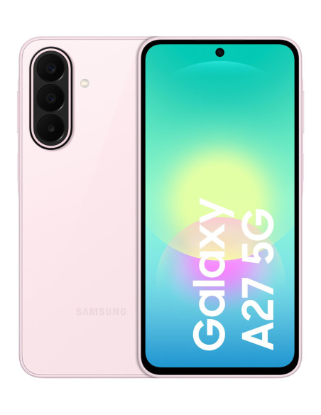 MOBILE PHONE GALAXY A27 5G/256GB L. PINK SM-A276B SAMSUNG