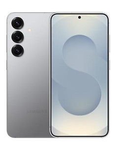 MOBILE PHONE GALAXY S25/256GB SILVER SM-S931B SAMSUNG