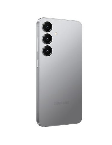 MOBILE PHONE GALAXY S25/256GB SILVER SM-S931B SAMSUNG