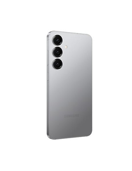MOBILE PHONE GALAXY S25/256GB SILVER SM-S931B SAMSUNG