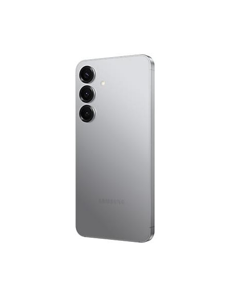 MOBILE PHONE GALAXY S25/256GB SILVER SM-S931B SAMSUNG
