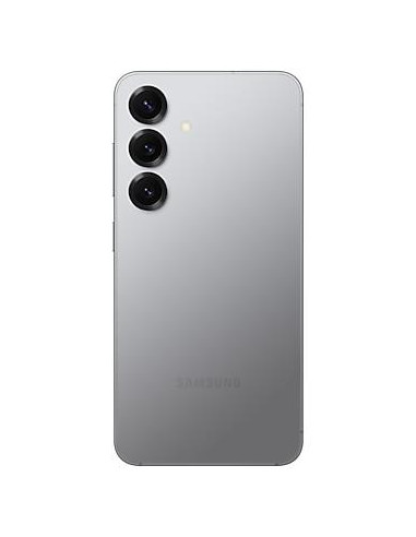 MOBILE PHONE GALAXY S25/256GB SILVER SM-S931B SAMSUNG
