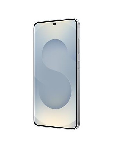 MOBILE PHONE GALAXY S25/256GB SILVER SM-S931B SAMSUNG