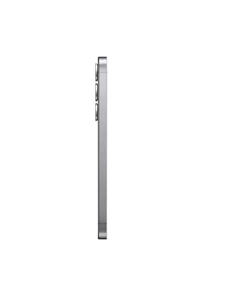MOBILE PHONE GALAXY S25/256GB SILVER SM-S931B SAMSUNG