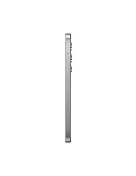 MOBILE PHONE GALAXY S25/256GB SILVER SM-S931B SAMSUNG