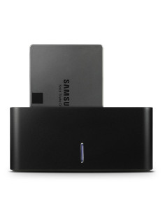 HDD ACC DOCK STATION USB3.2/2.5"/3.5" SATA ADSA-SN AXAGON