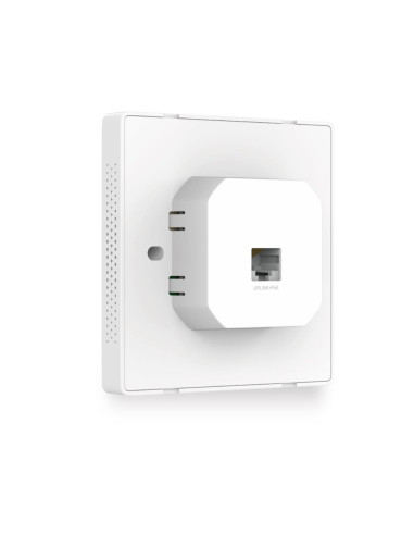 Access Point, TP-LINK, Omada, 1167 Mbps, IEEE 802.11ac, 1x10/100/1000M, EAP230-WALL
