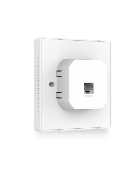 Access Point, TP-LINK, Omada, 1167 Mbps, IEEE 802.11ac, 1x10/100/1000M, EAP230-WALL