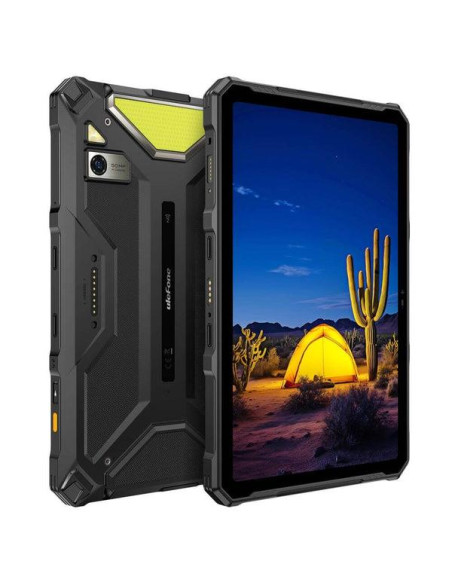 TABLET ARMOR PAD 4 ULTRA 10"/8/256GB BLACK ULEFONE