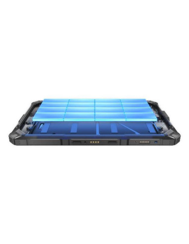 TABLET ARMOR PAD 4 ULTRA 10"/8/256GB BLACK ULEFONE