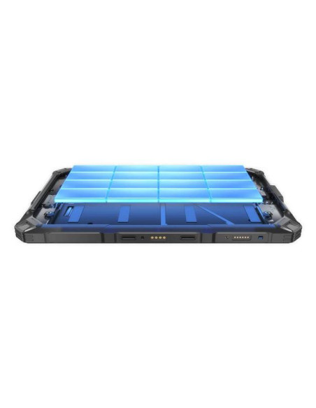TABLET ARMOR PAD 4 ULTRA 10"/8/256GB BLACK ULEFONE
