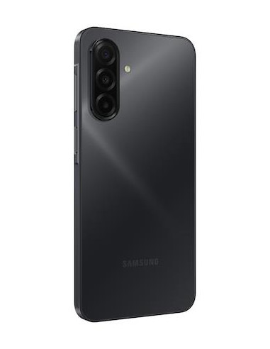 MOBILE PHONE GALAXY A17 4G/4/128GB BLACK SM-A175F SAMSUNG