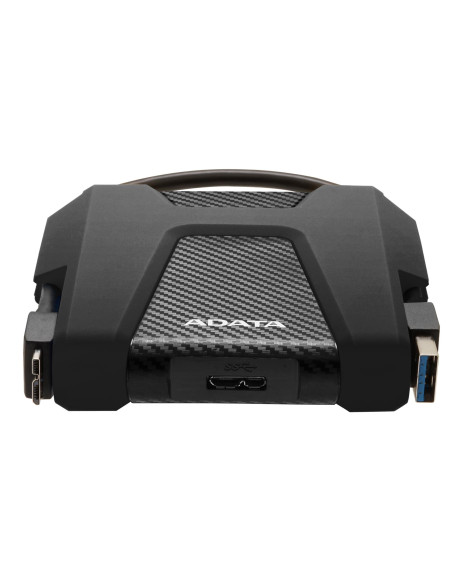 External HDD, ADATA, HD680, 1TB, Colour Black, AHD680-1TU31-CBK