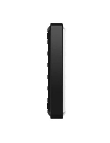 External HDD, WESTERN DIGITAL, Colour White, 6000 GB, WDBPSZ0060BWT-WESN