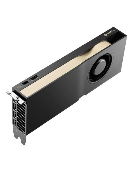 Graphics Card, PNY, NVIDIA, RTX PRO 4500, 32 GB, GDDR7, 256 bit, PCI Express x16 5.0, Active, Blackwell, VCNRTXPRO4500-SB