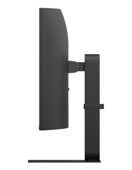 LCD Monitor, LG, 34 ", 3440 x 1440 pixels, Wide Quad HD, Native aspect ratio 21:9, Curved, 34U640B-B