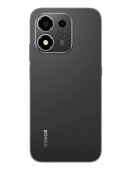 MOBILE PHONE HONOR 600 SMART/4/128GB BLACK 5109CMDP HONOR