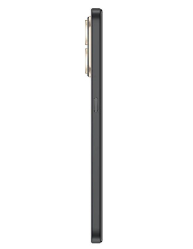 MOBILE PHONE HONOR 600 SMART/4/128GB BLACK 5109CMDP HONOR