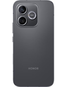 MOBILE PHONE HONOR 600 LITE/8/128GB BLACK 5109CJCV HONOR