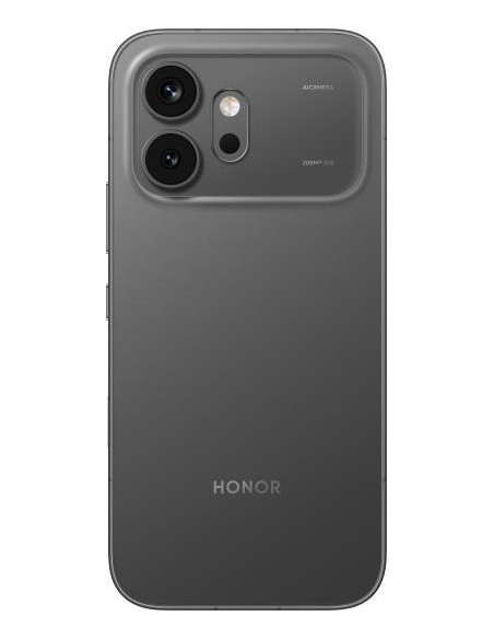 MOBILE PHONE HONOR 600/8/256GB BLACK 5109CHCQ HONOR