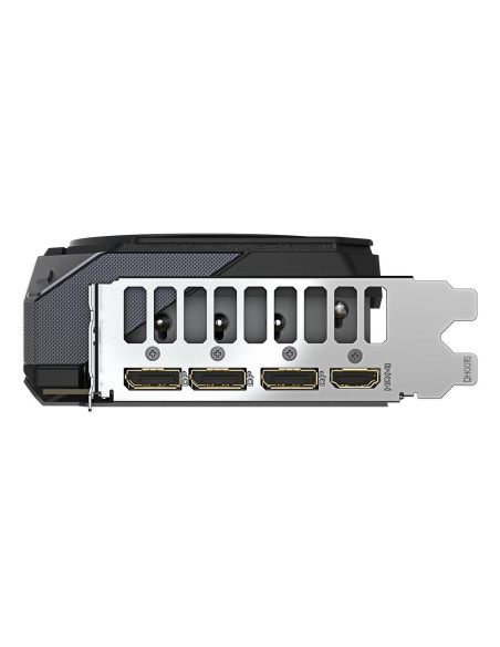 Graphics Card, GIGABYTE, NVIDIA GeForce RTX 5070, 12 GB, GDDR7, 192 bit, PCIE 5.0 16x, GPU 2625 MHz, Triple slot Fansink, 1xHDM
