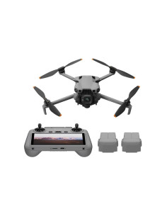 Drone, DJI, Mini 5 Pro Fly More Combo Plus (DJI RC 2), CP.MA.00001024